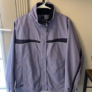 L.L. Bean Windbreaker